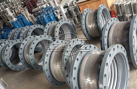 駱盈為長(zhǎng)春萬(wàn)達(dá)廣場(chǎng)提供金屬軟管