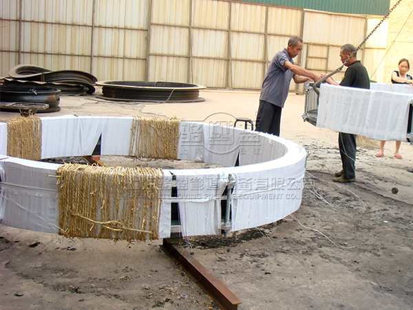 上海駱盈為長(zhǎng)安福特汽車(chē)重慶工廠(chǎng)提供駱盈金屬