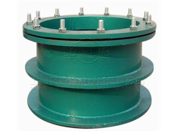 各種類(lèi)型的柔性防水套管的區(qū)別與特點(diǎn)