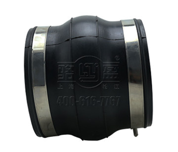 卡箍式橡膠接頭的優(yōu)點(diǎn)都有哪些