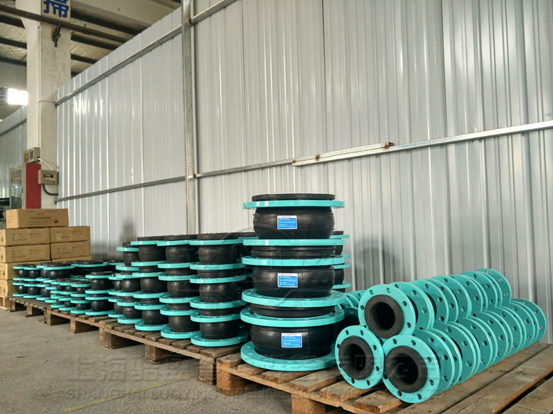 如何維護(hù)橡膠接頭來(lái)延伸工作壽命