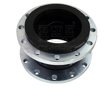 橡膠接頭球體與法蘭組裝的時候需要注意的細(xì)節(jié)