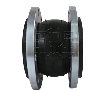 可曲撓橡膠接頭使用中的異?，F(xiàn)象