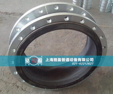 大口徑管道系統(tǒng)使用橡膠接頭應(yīng)該注意哪些細節(jié)