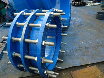 傳力接頭在現(xiàn)代工業(yè)為什么會受到廣泛的應(yīng)用