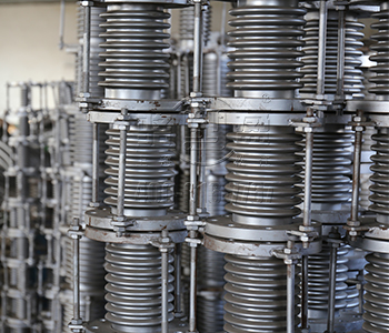 直埋式波紋補償器在設(shè)計安裝中有那些需要注意的地方