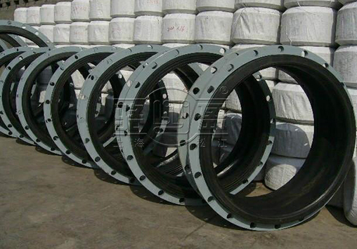 你對橡膠接頭的減震原理了解有多少？