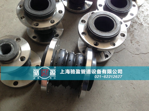 提高駱盈在橡膠接頭行業(yè)的競(jìng)爭(zhēng)力