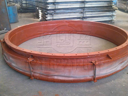 非金屬材料柔性補償器的應(yīng)用范圍及特點