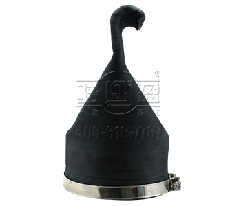 上海駱盈橡膠柔性止回閥引領管道行業(yè)飛速發(fā)展