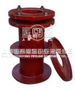 柔性防水套管A型，B型的區(qū)別在哪