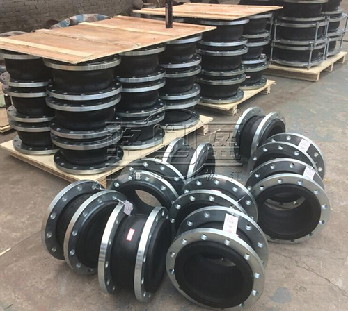 怎樣從可曲撓橡膠接頭的顏色上面區(qū)分材質(zhì)優(yōu)劣