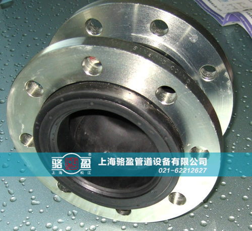 橡膠接頭會出現(xiàn)哪些質(zhì)量問題