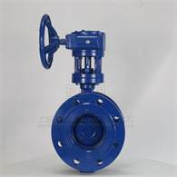 SD341X、SD341X 型法蘭式伸縮蝶閥