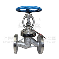 J41H、J41Y、J41W 國標截止閥