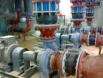 云南省楚雄州永仁縣橡膠接頭工程案例圖