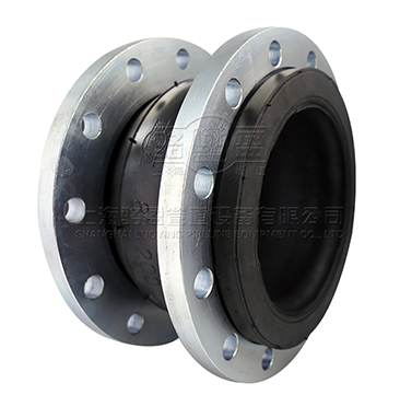 空調(diào)系統(tǒng)專(zhuān)用橡膠接頭