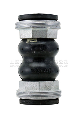 <a href=http://www.blcuniversity.cn.cn target=_blank class=infotextkey>絲扣橡膠接頭</a>端面結(jié)構(gòu)圖