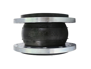 內(nèi)蒙古興安盟生產(chǎn)廠家的<a href=http://www.blcuniversity.cn.cn target=_blank class=infotextkey>單球體橡膠接頭</a>